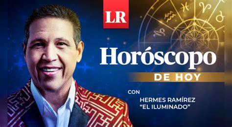 hermes el ilumindado horoscopo 2019|hermes ramirez h.